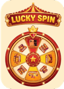 lucky spin