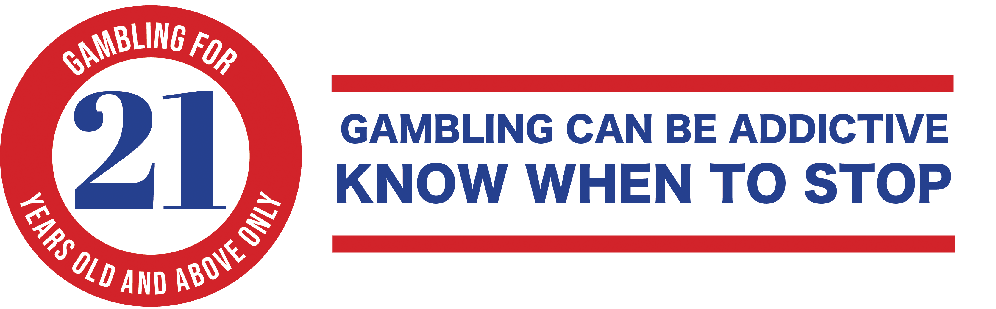 Responsible Gaming